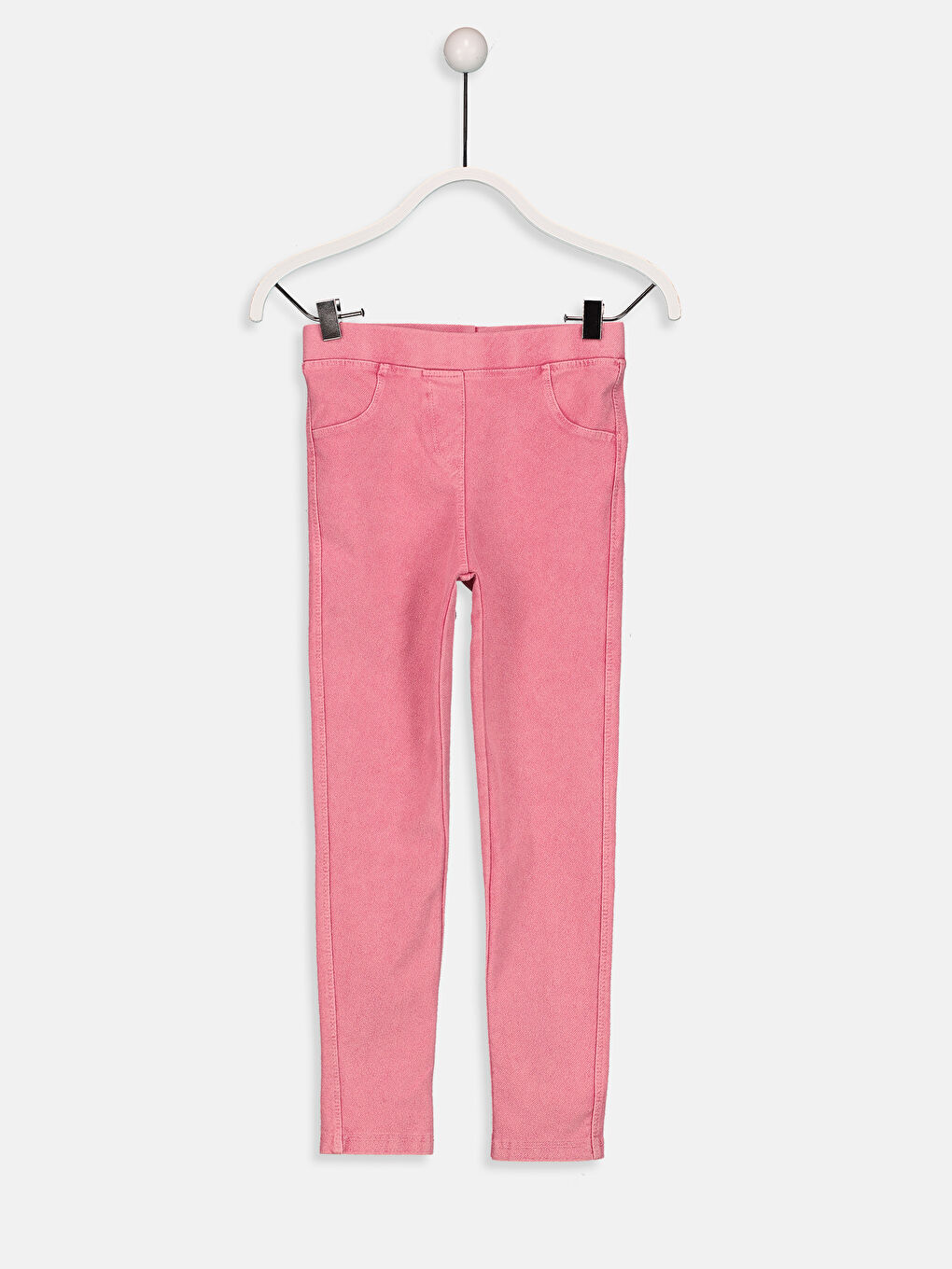 Джинсові легінси для дівчат