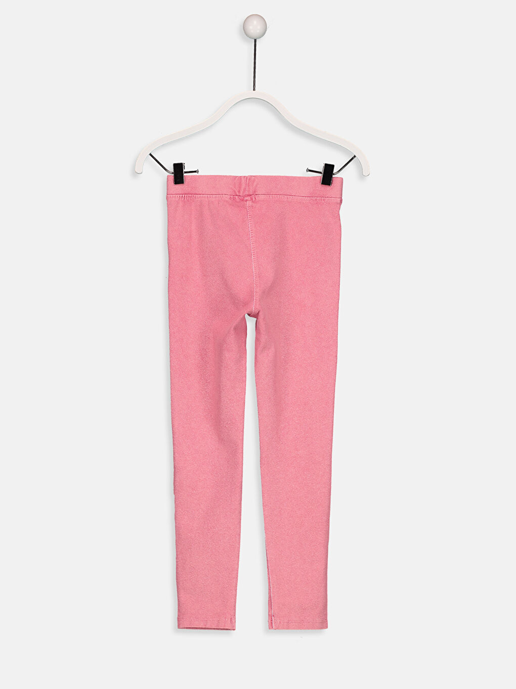 Джинсові легінси для дівчат-1