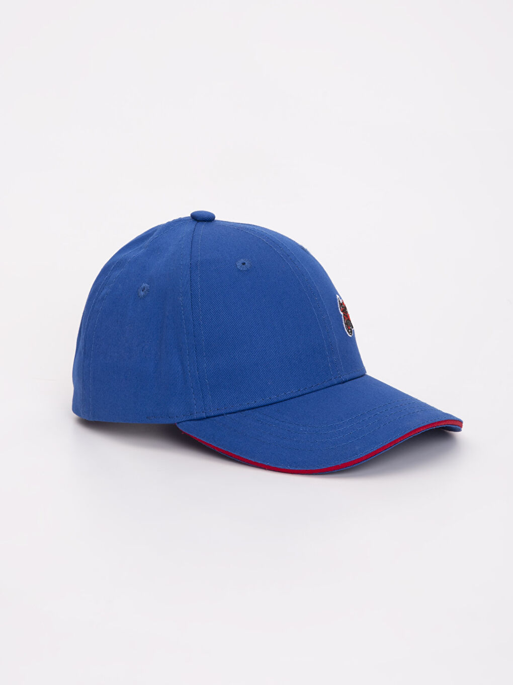 Casquette BLEU Garçon