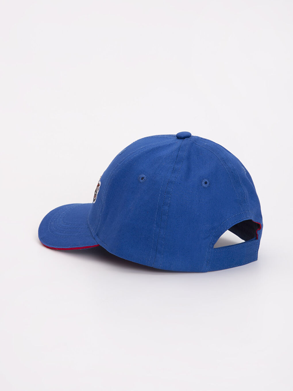 Casquette BLEU Garçon-2