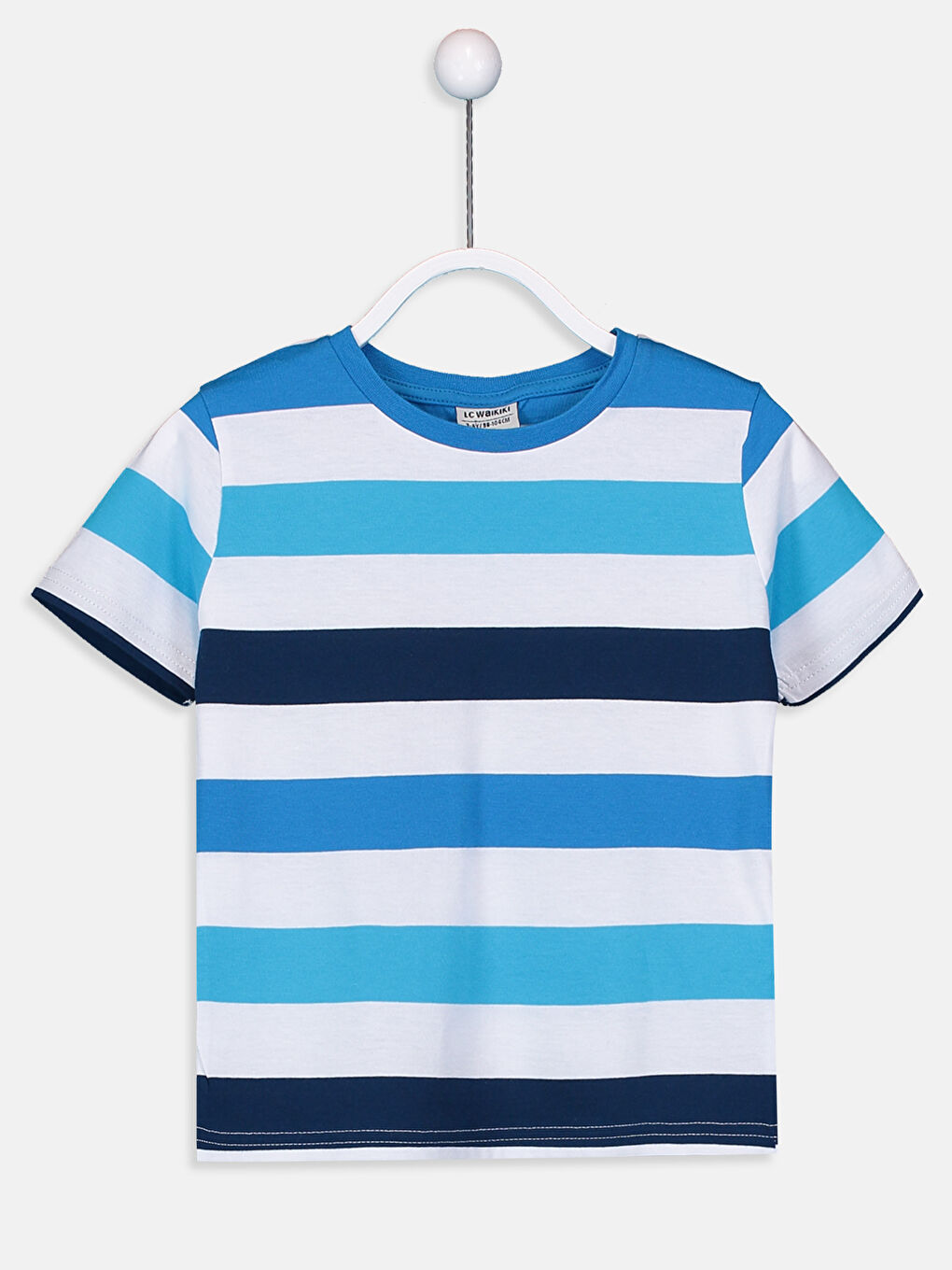 Boy BLUE T-Shirt