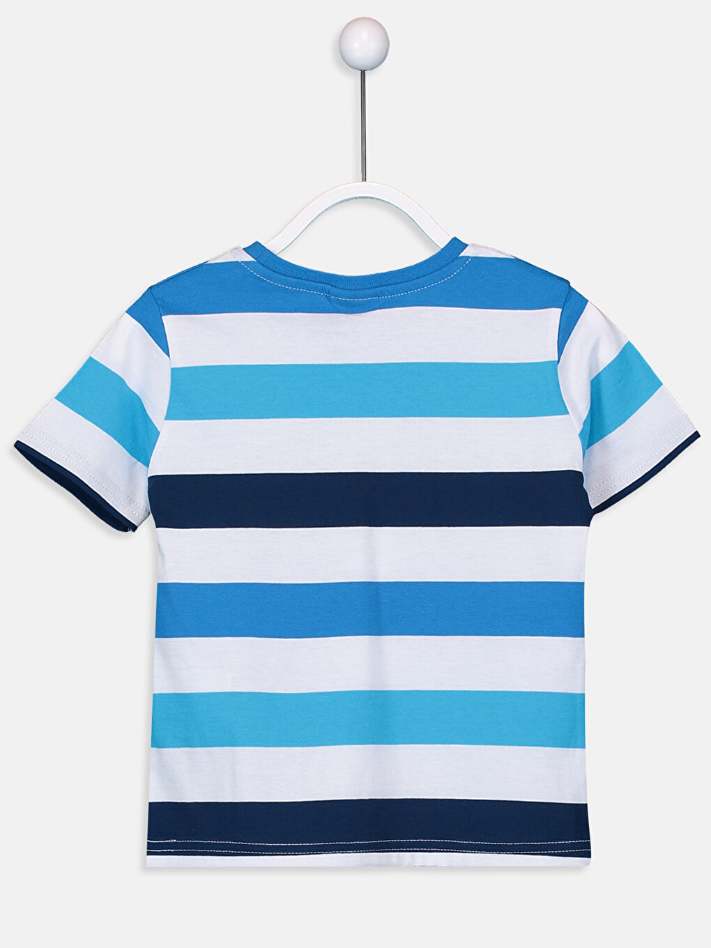 Boy BLUE T-Shirt-1