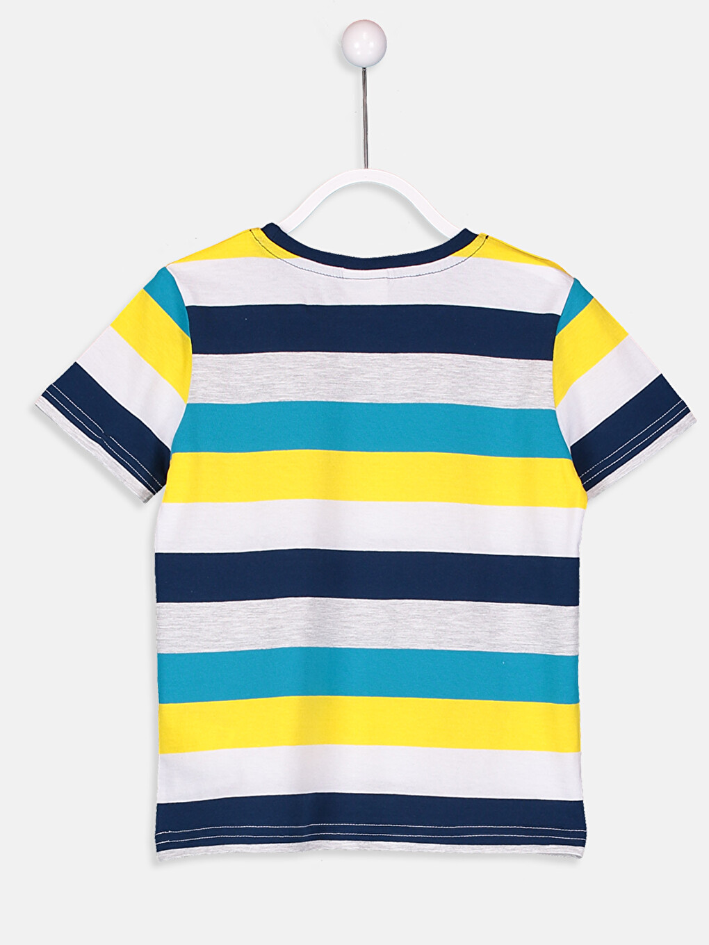 Boy Petrol T-shirt-2