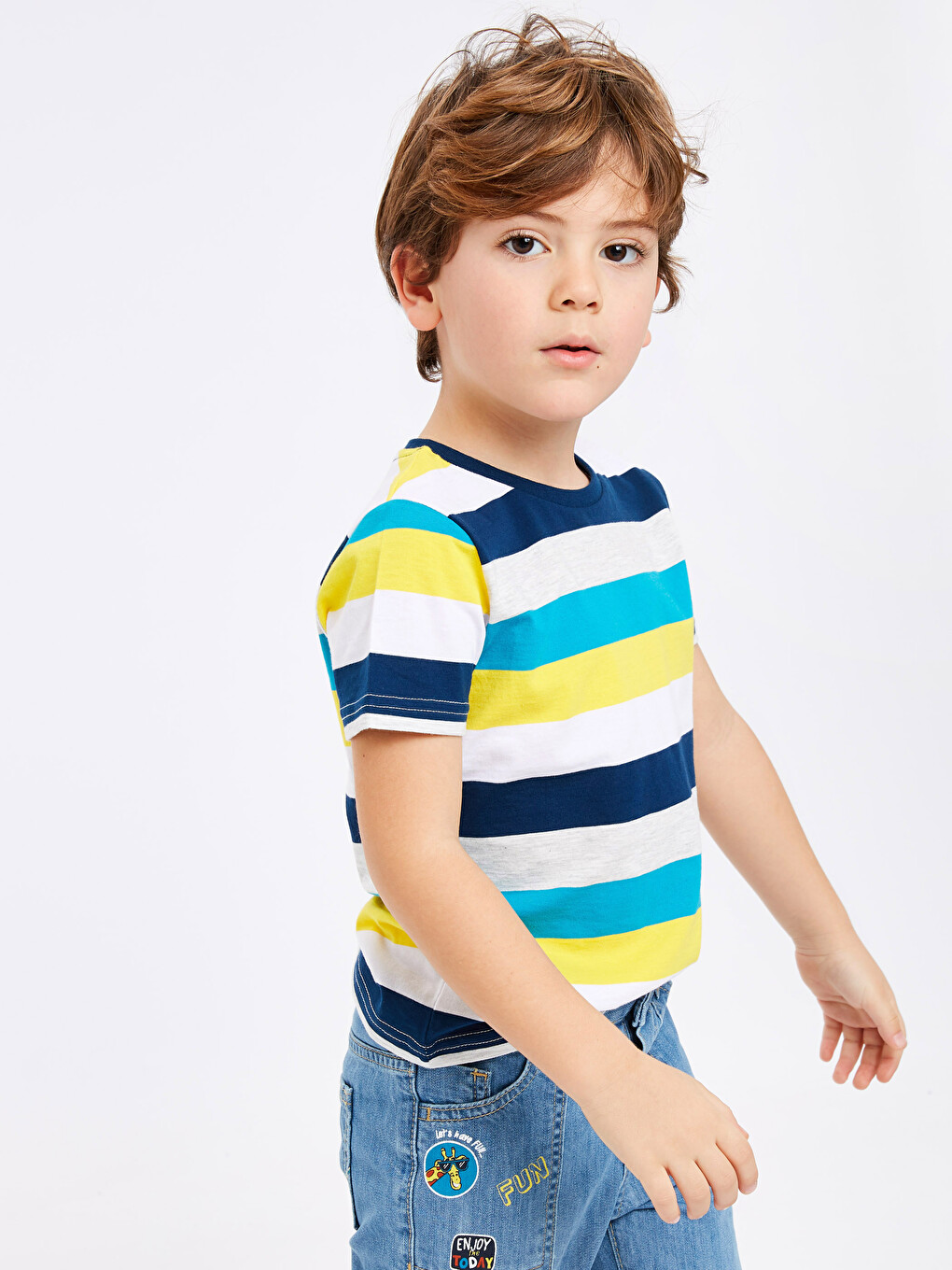 Boy Petrol T-shirt