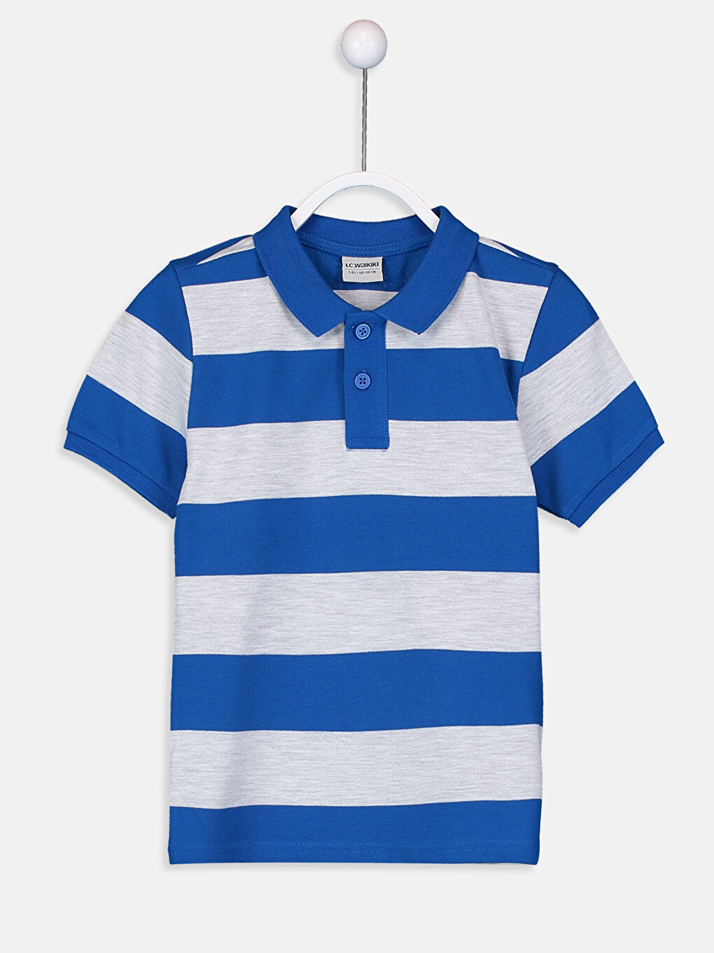 Boy Blue T-shirt