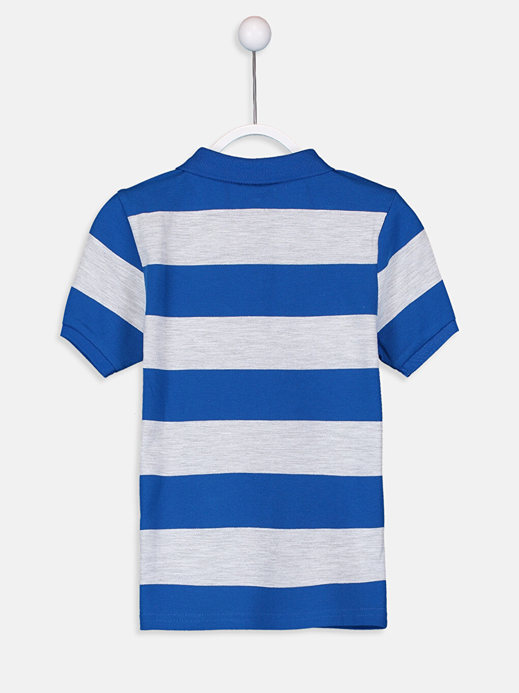 Boy Blue T-shirt-1