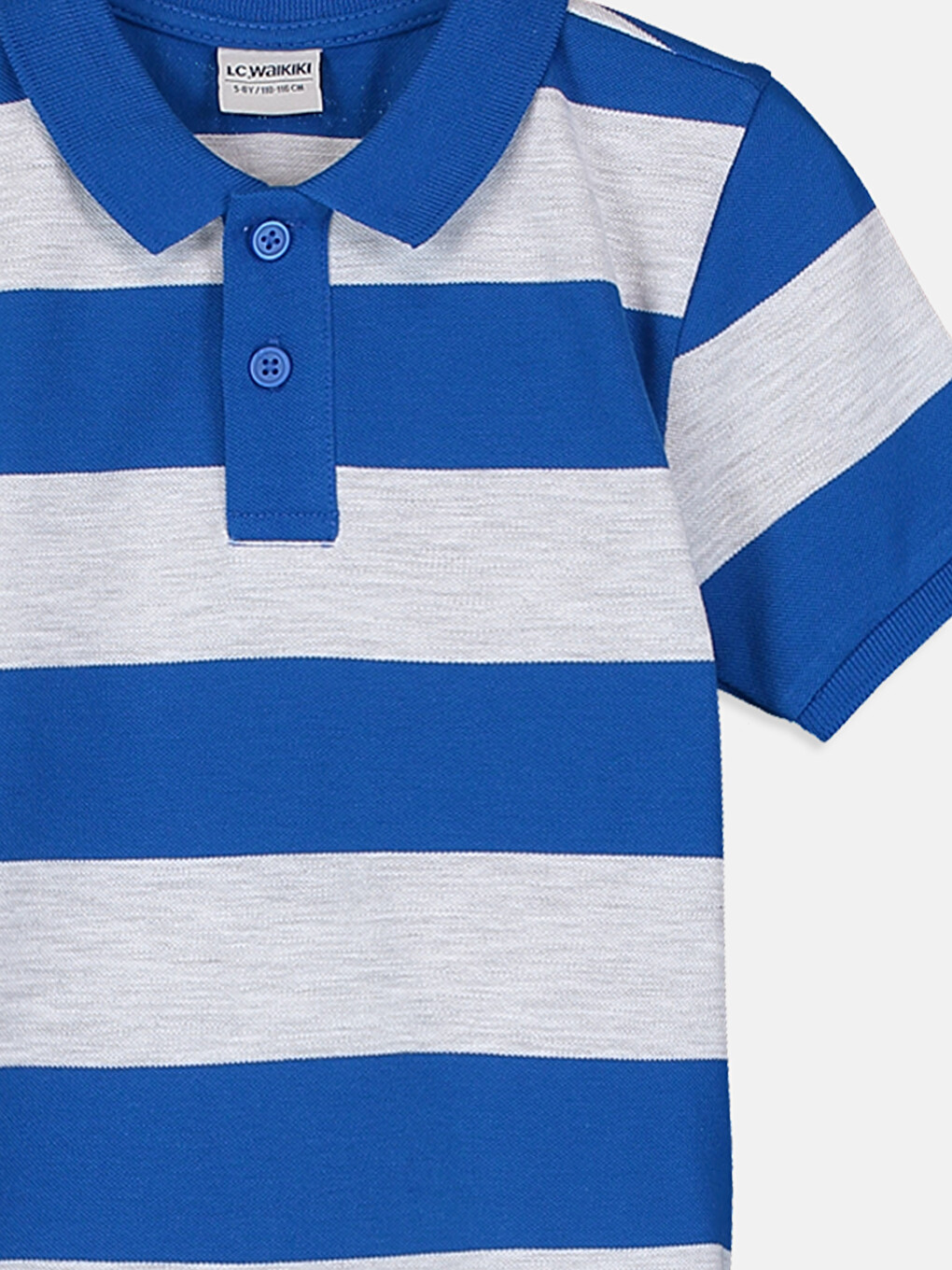 Boy Blue T-shirt-2