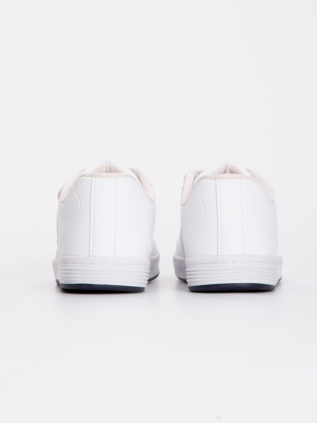 Beyaz Sneaker-3