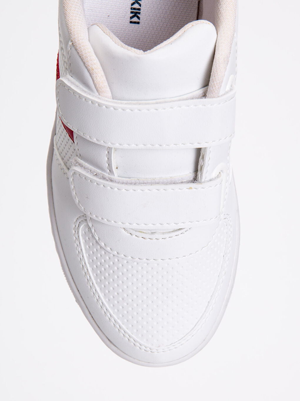 Beyaz Sneaker-4