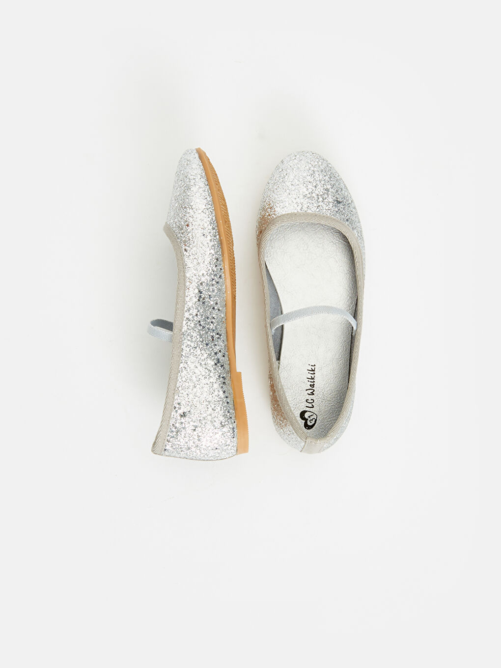 Gri Gümüş Babet-1