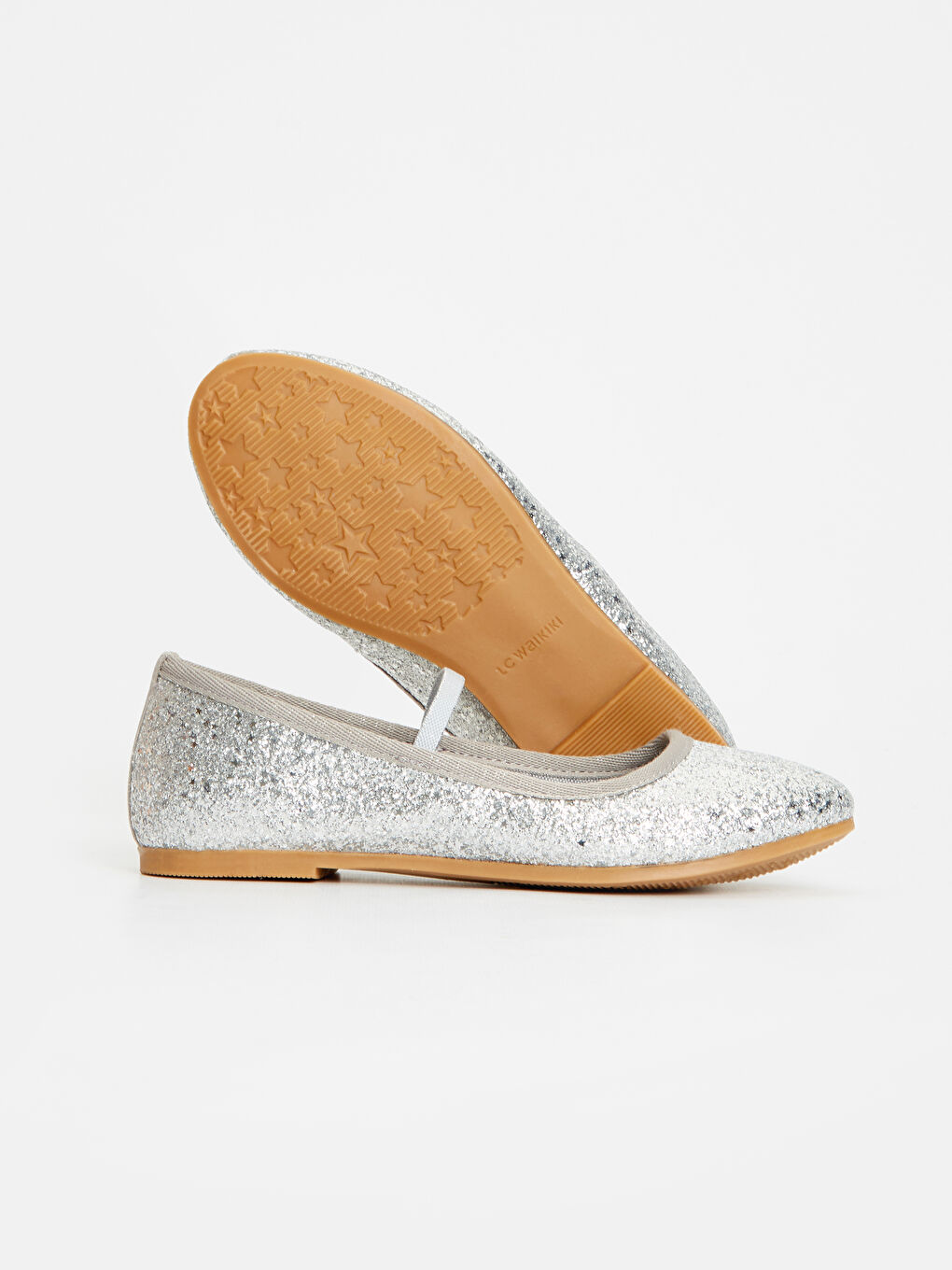 Gri Gümüş Babet-2