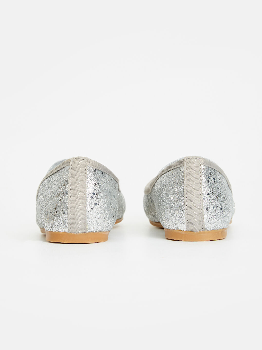 Gri Gümüş Babet-3