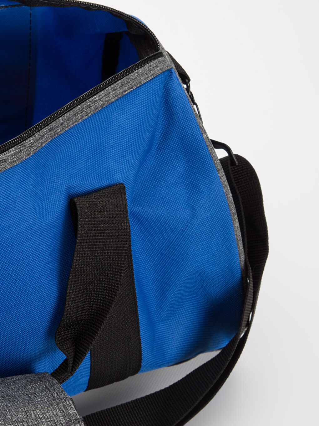 Хлопець СИНІЙ Сумка через плече-3