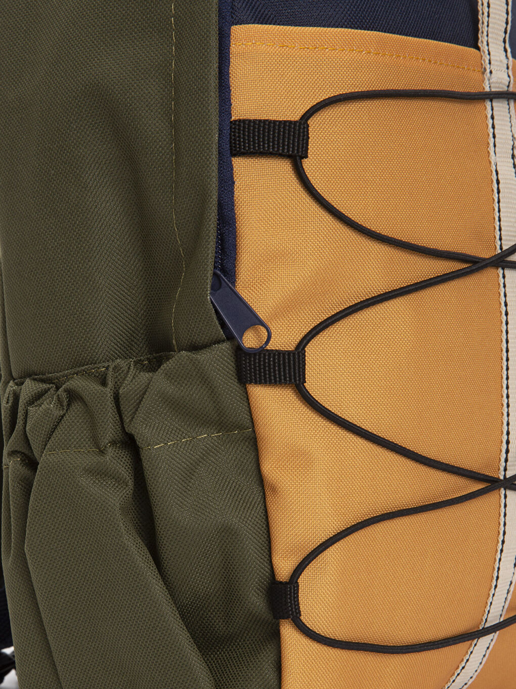 Haki Omuz Çantası-1