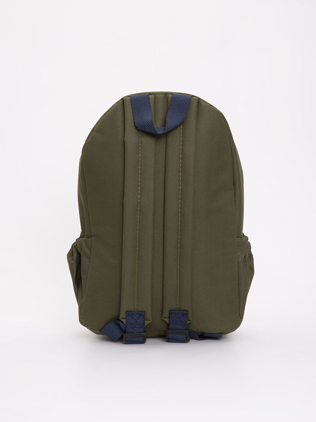 Haki Omuz Çantası-2