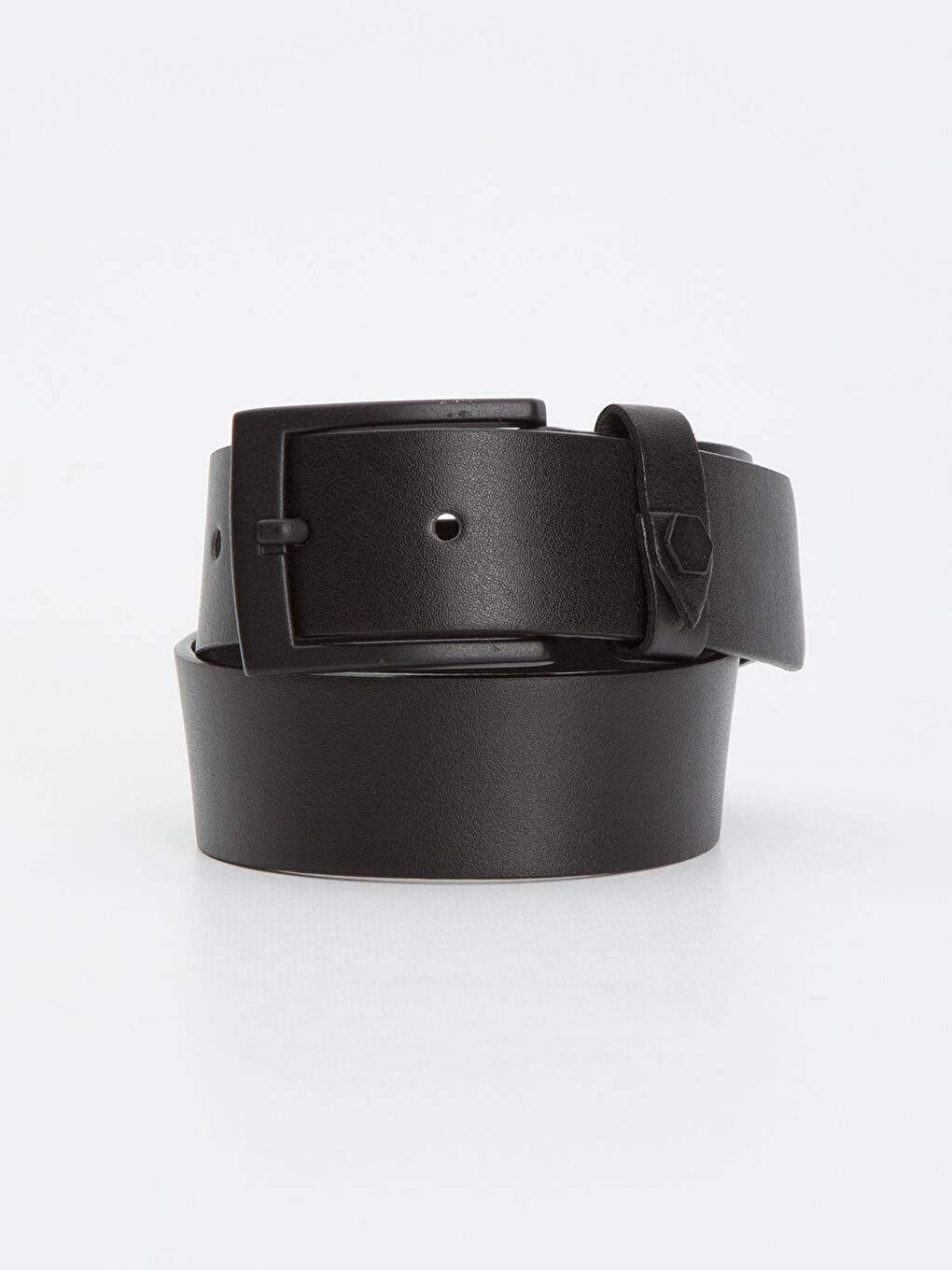 Хлопець ЧОРНИЙ Пояс