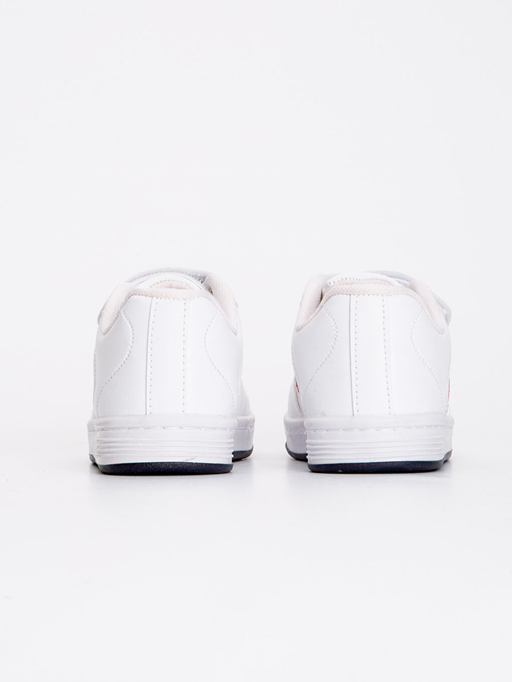 Beyaz Sneaker-3