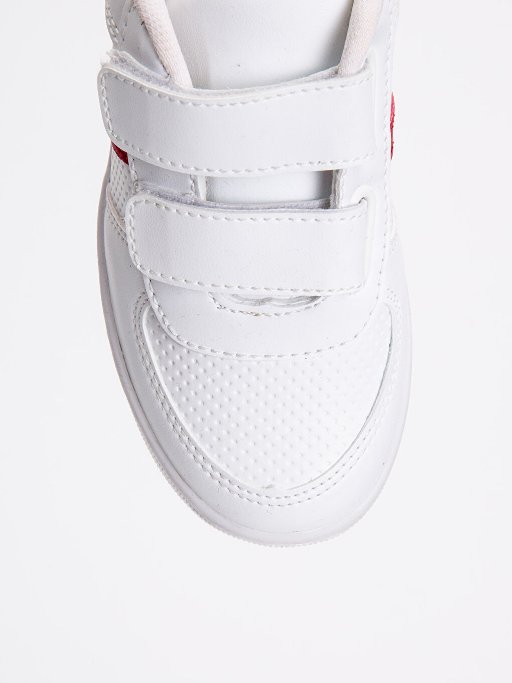 Beyaz Sneaker-4