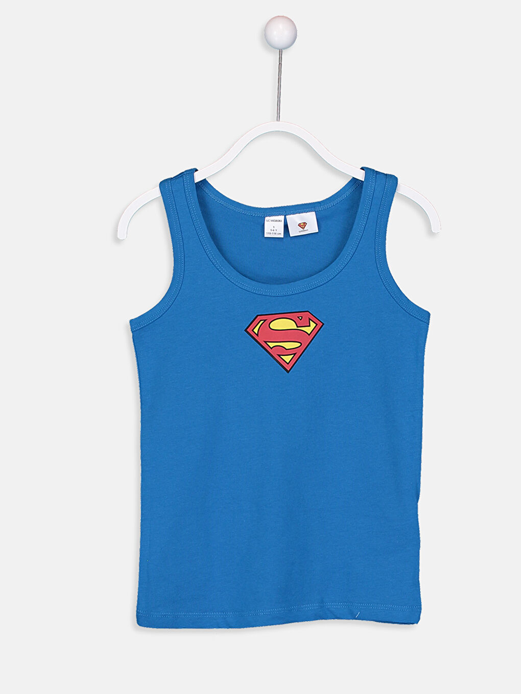 Unisex NAVY Vest-2