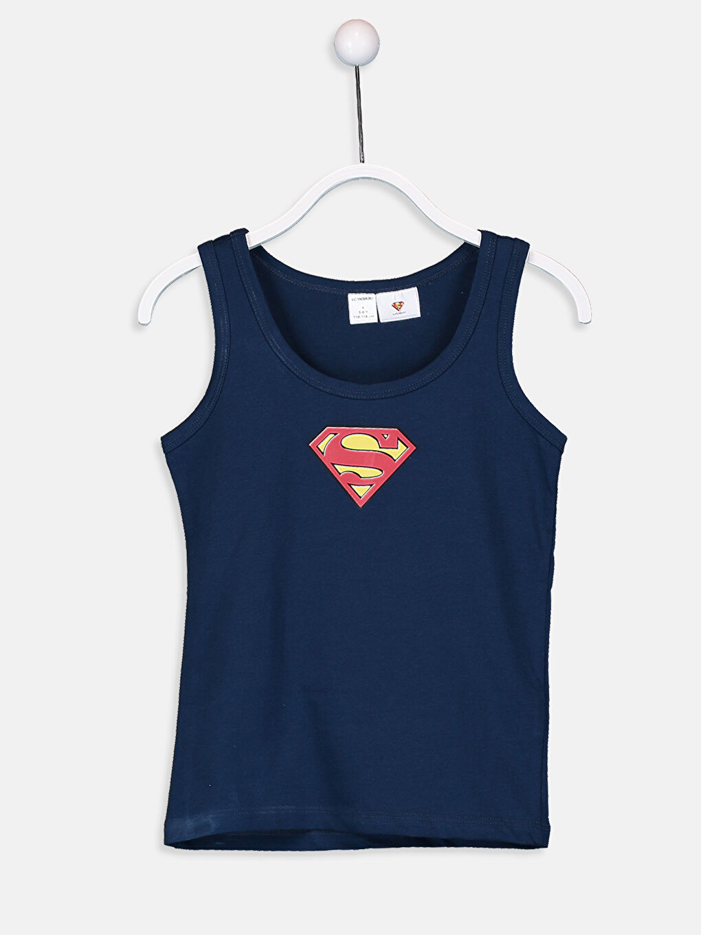 Unisex NAVY Vest-3