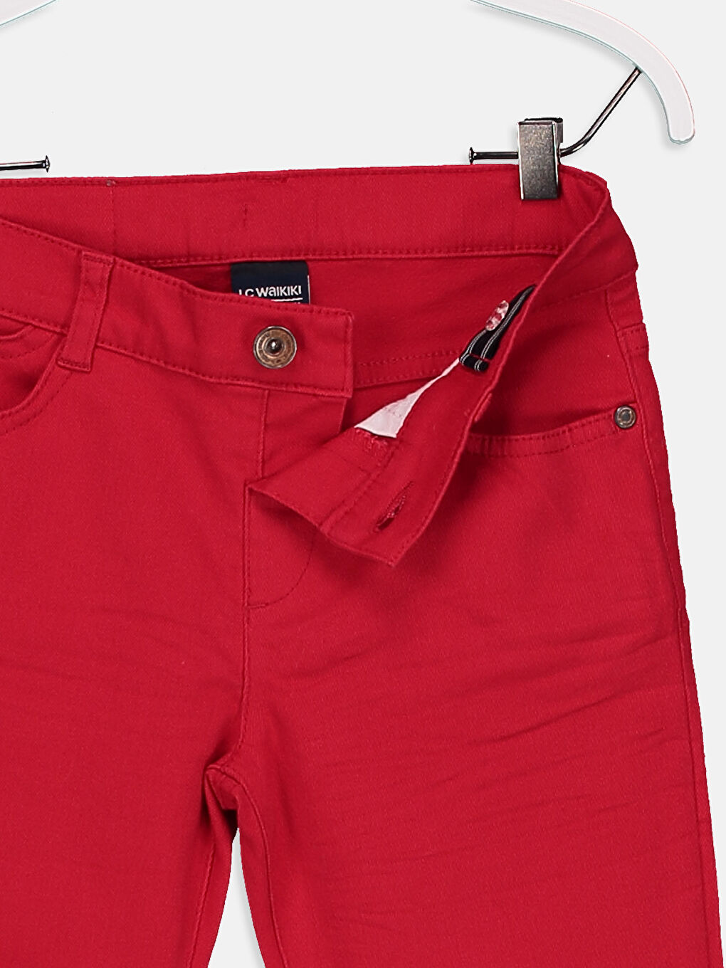 Uske pantalone za dečake-2