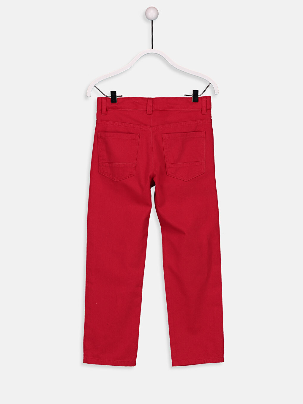 بنطلون أولادي جبردين أساسي-1