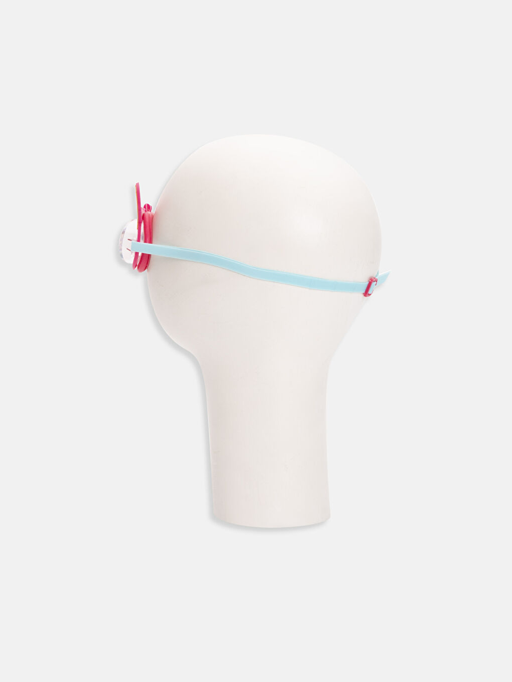 Karışık Kız Çocuk Frozen Desenli Deniz Gözlüğü-3