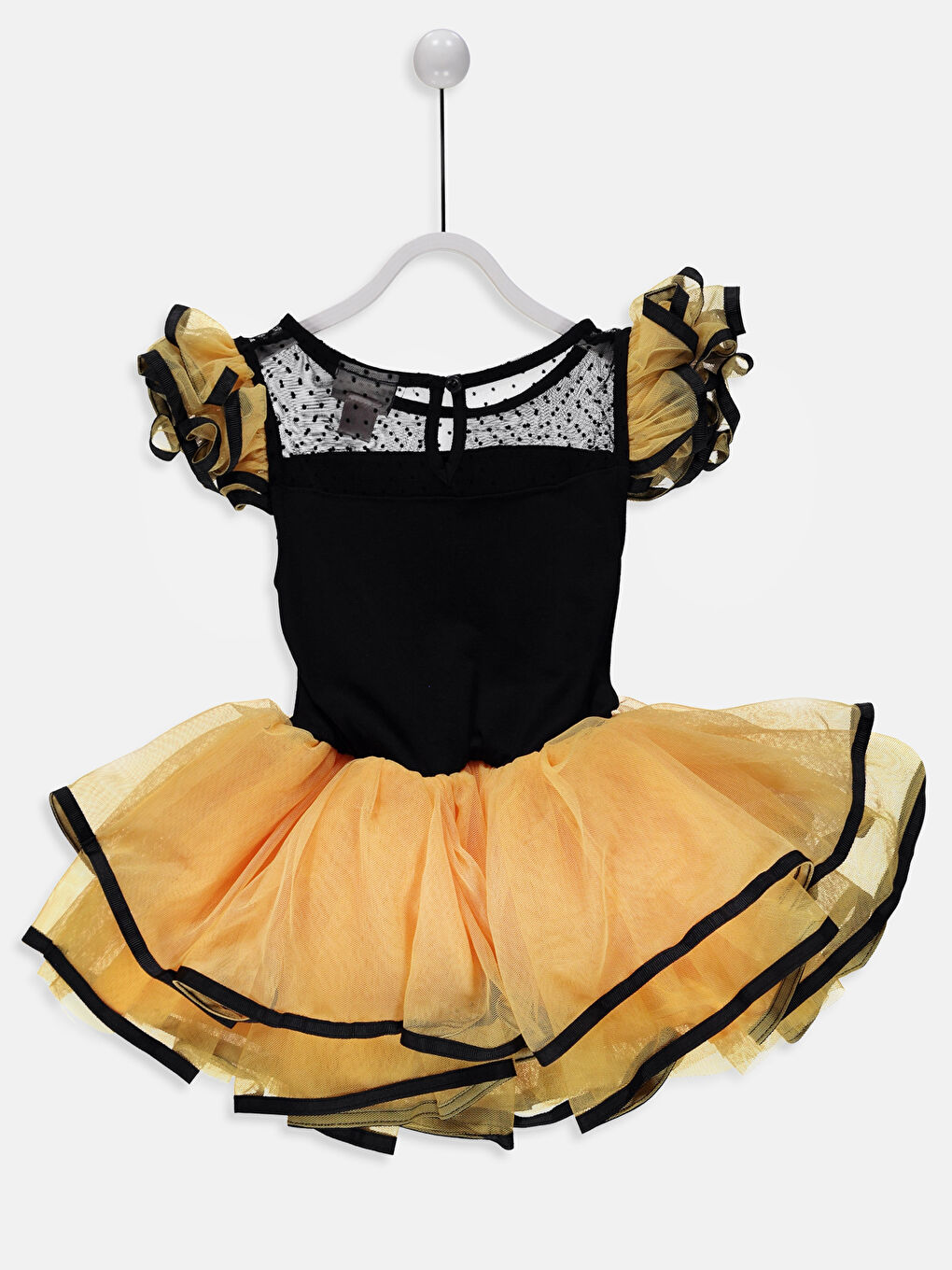 Girl Child Costume-3