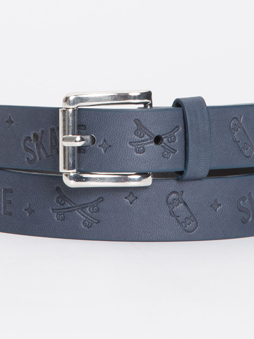 Хлопець ТЕМНО-СИНІЙ Пояс-1