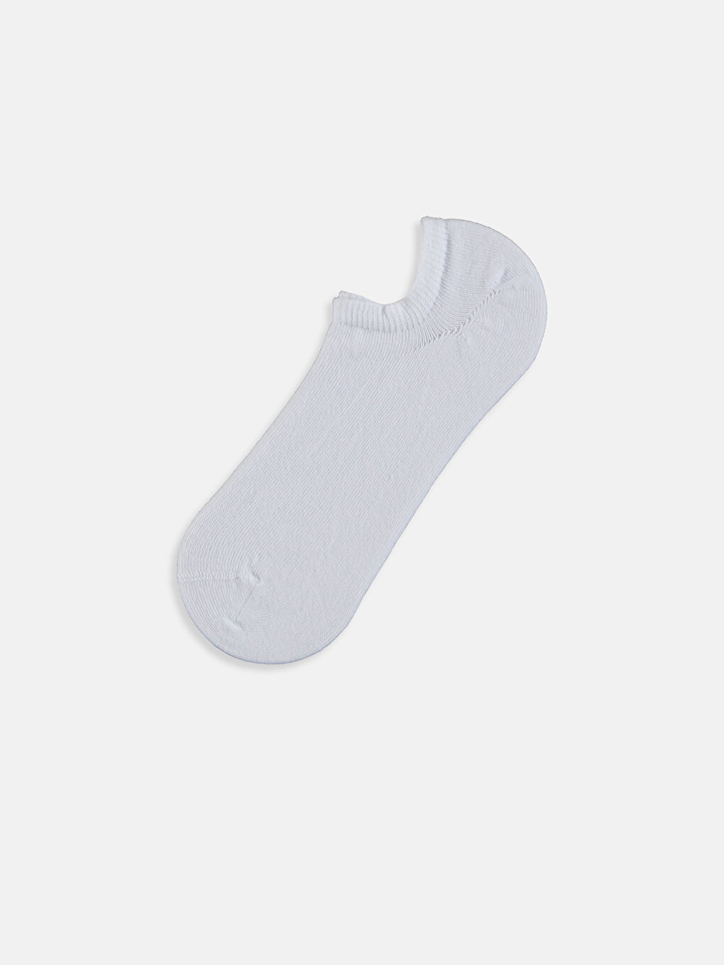 Унисекс Разноцветный Короткие носки-3