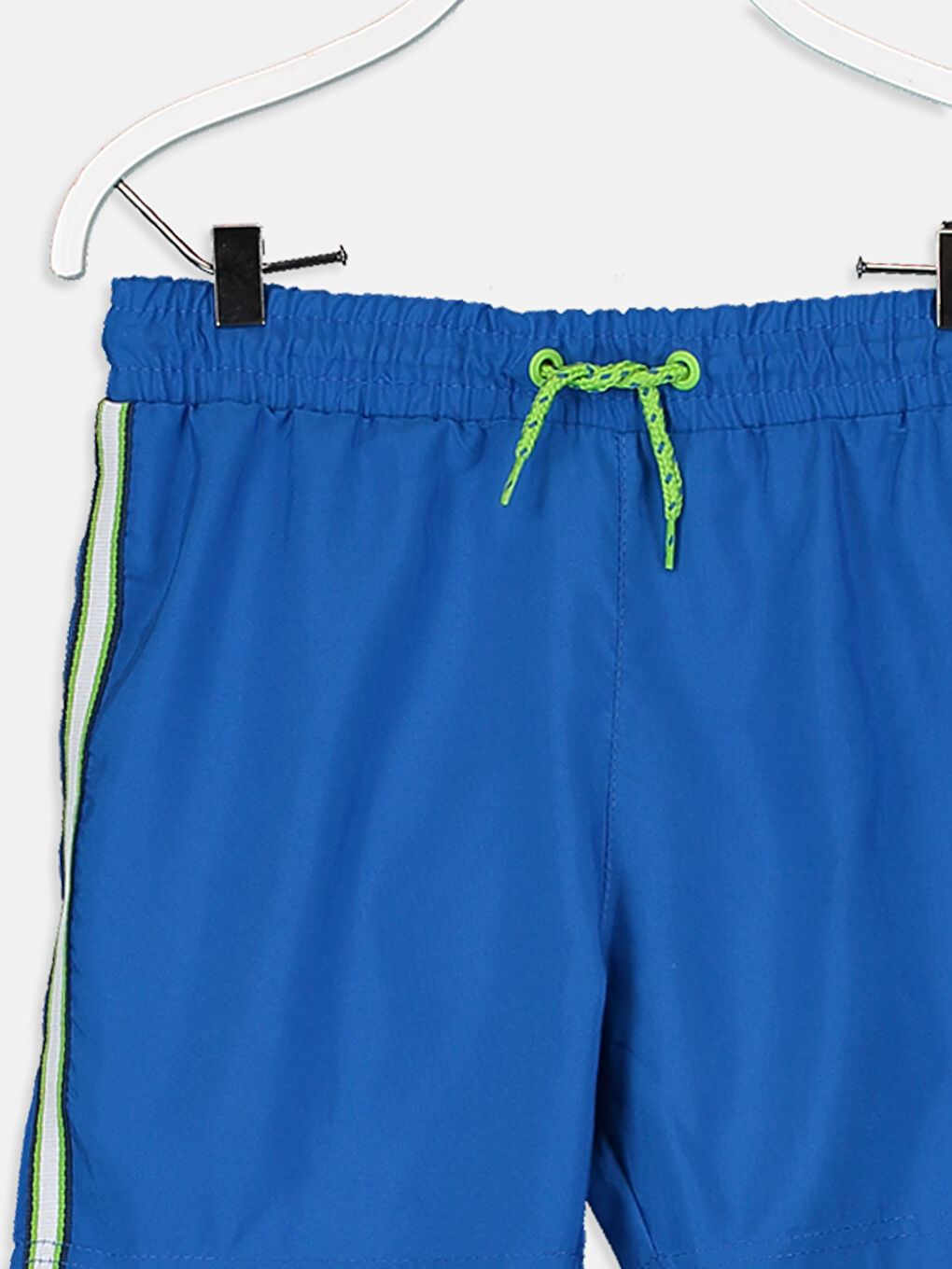 Хлопець СИНІЙ Шорти для плавання-3