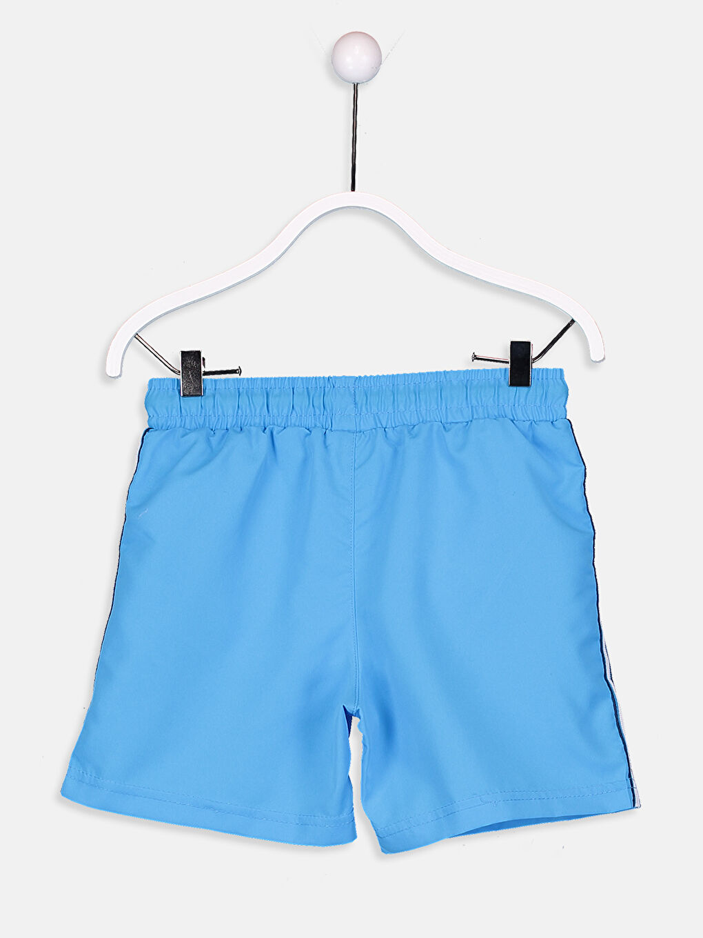 Shorts de bain TURQUOISE Garçon-2
