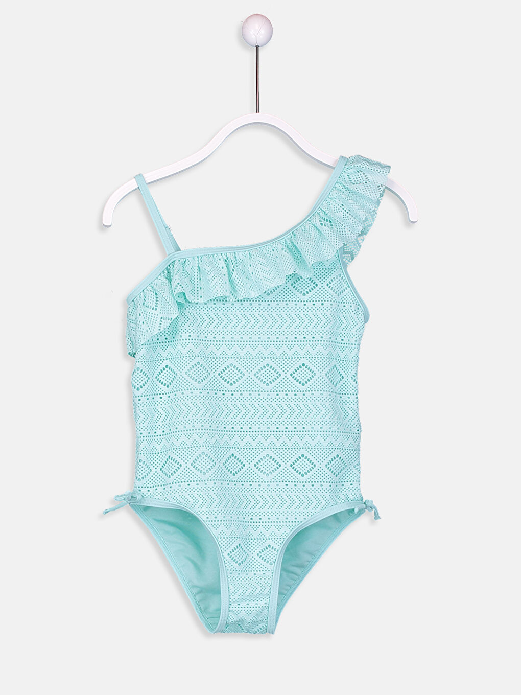 Açık Turkuaz Mayo-2