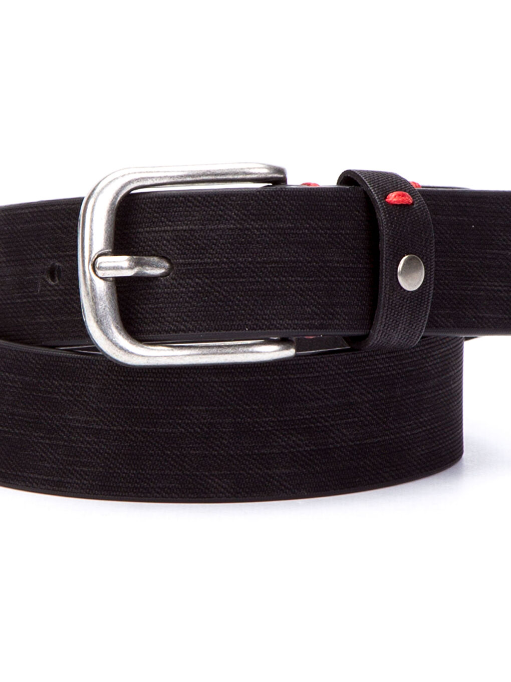 Хлопець ЧОРНИЙ Пояс-1