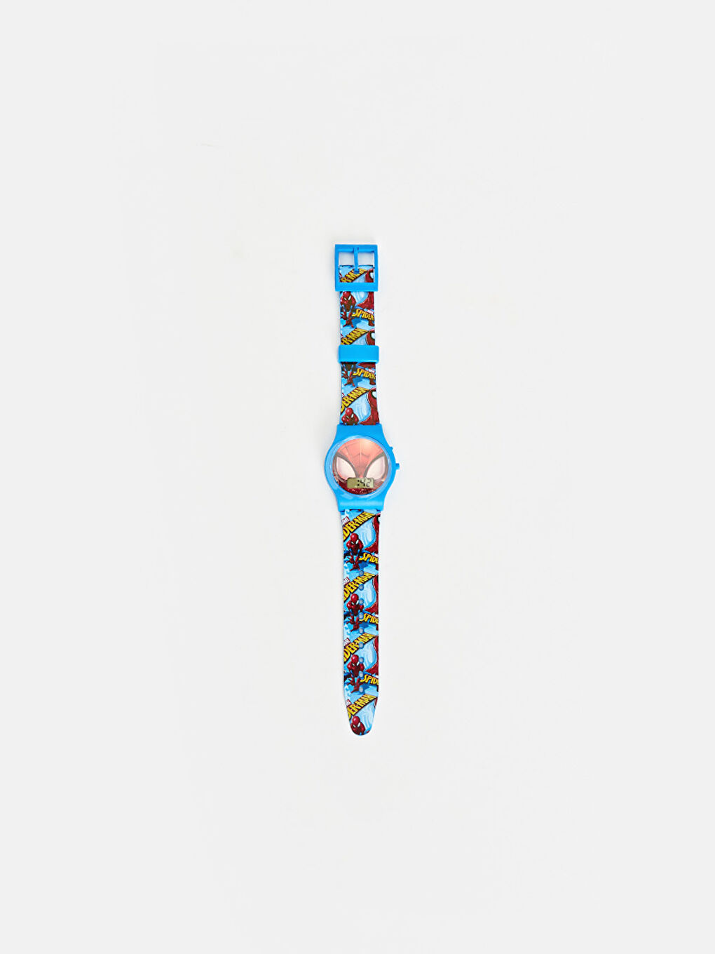 LC Waikiki Boy Spiderman Wristwatch -9S4655Z4-F9C