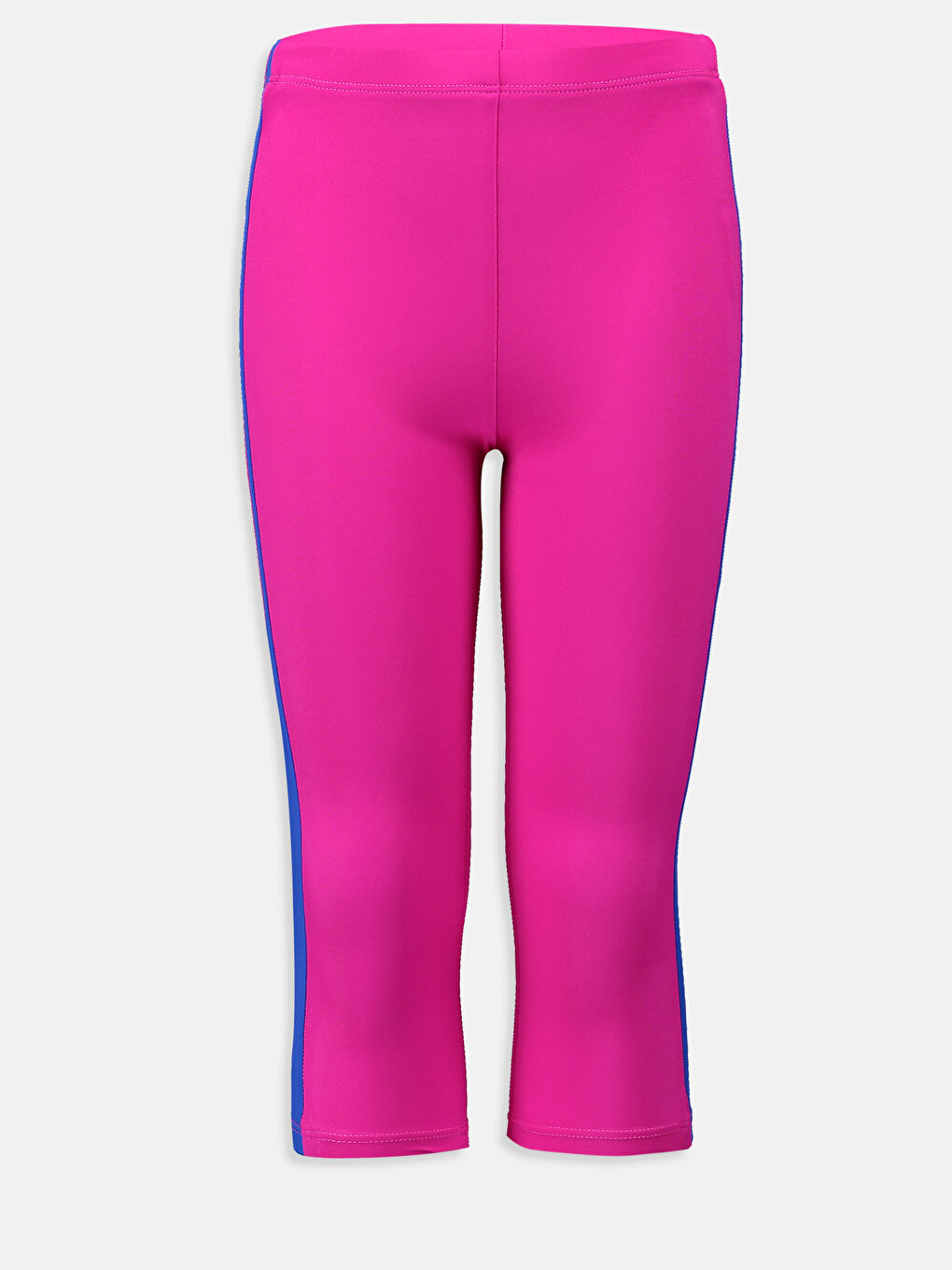 Girl FUCHSIA Swimsuit-2