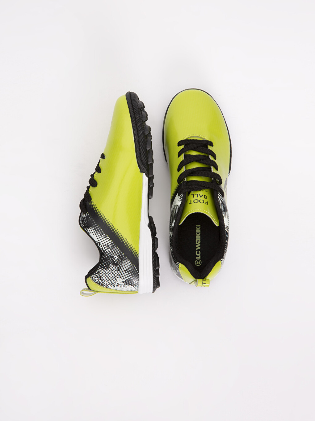 Încălțăminte Sport Verde Băiat-1