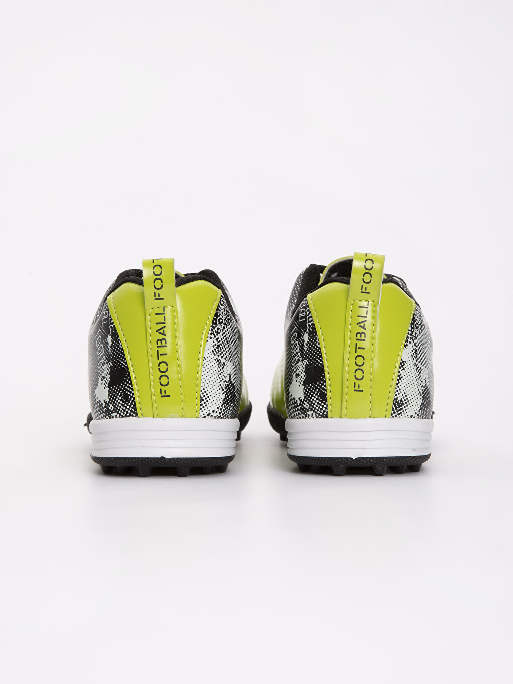 Încălțăminte Sport Verde Băiat-3