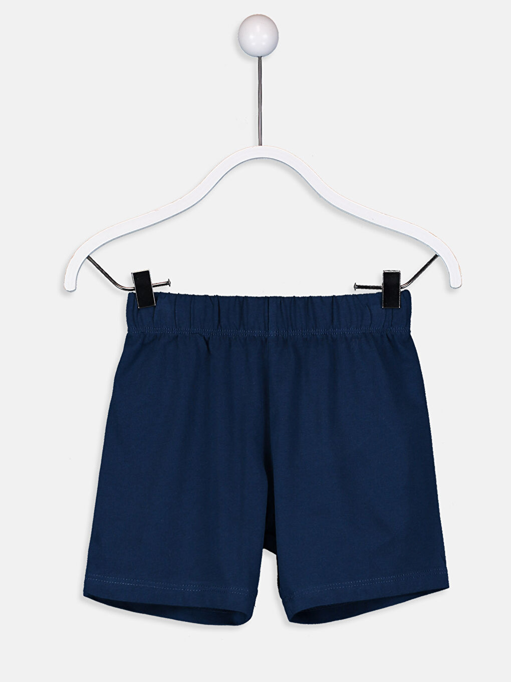 Унісекс ЧЕРВОНИЙ Піжамний комплект-3