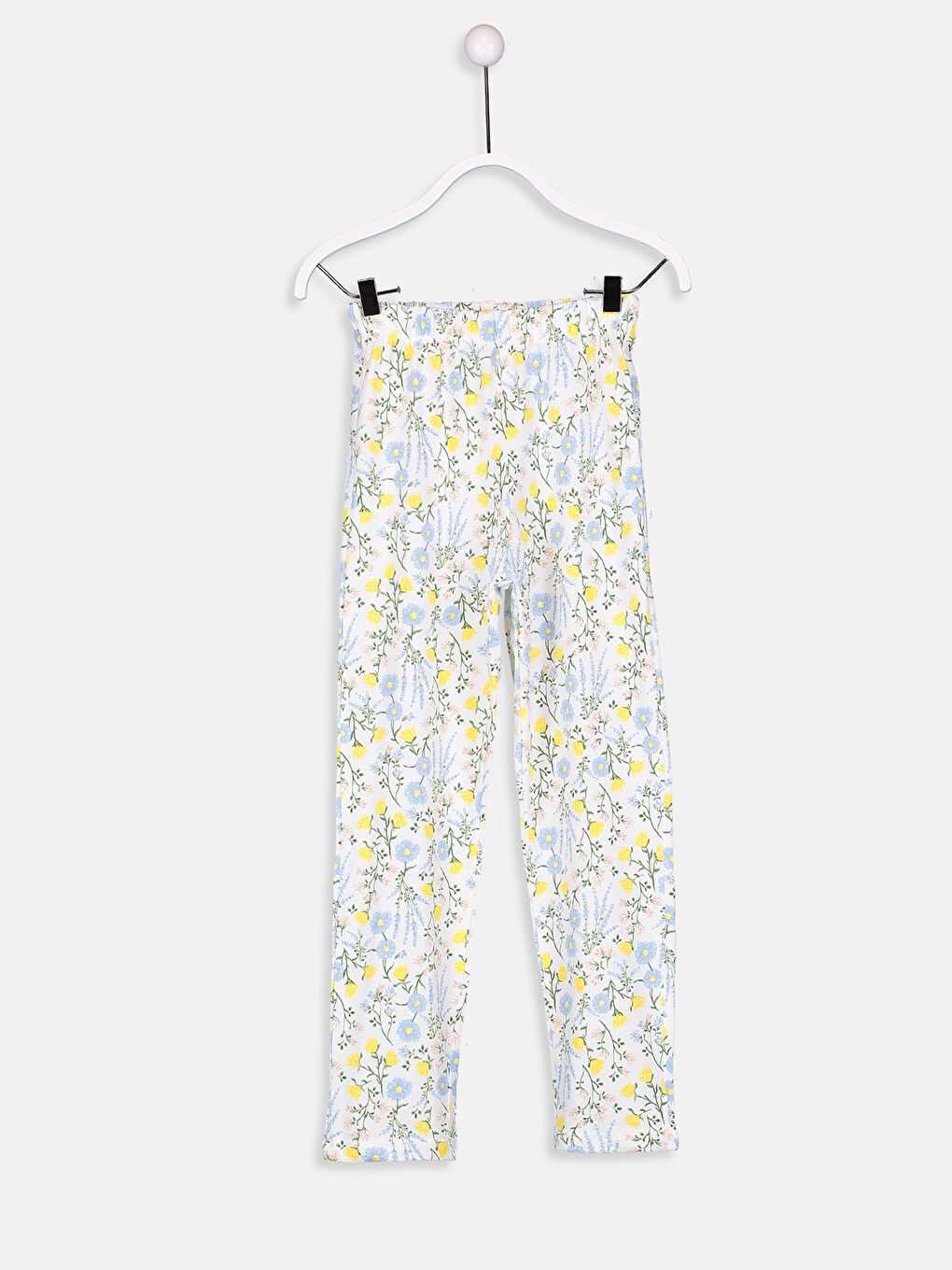 Ensemble de pyjama BLEU Fille-2