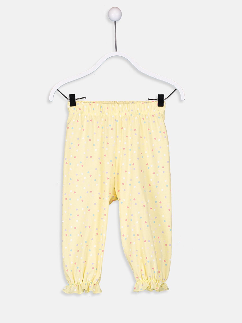 Girl PINK Pyjama Set-3