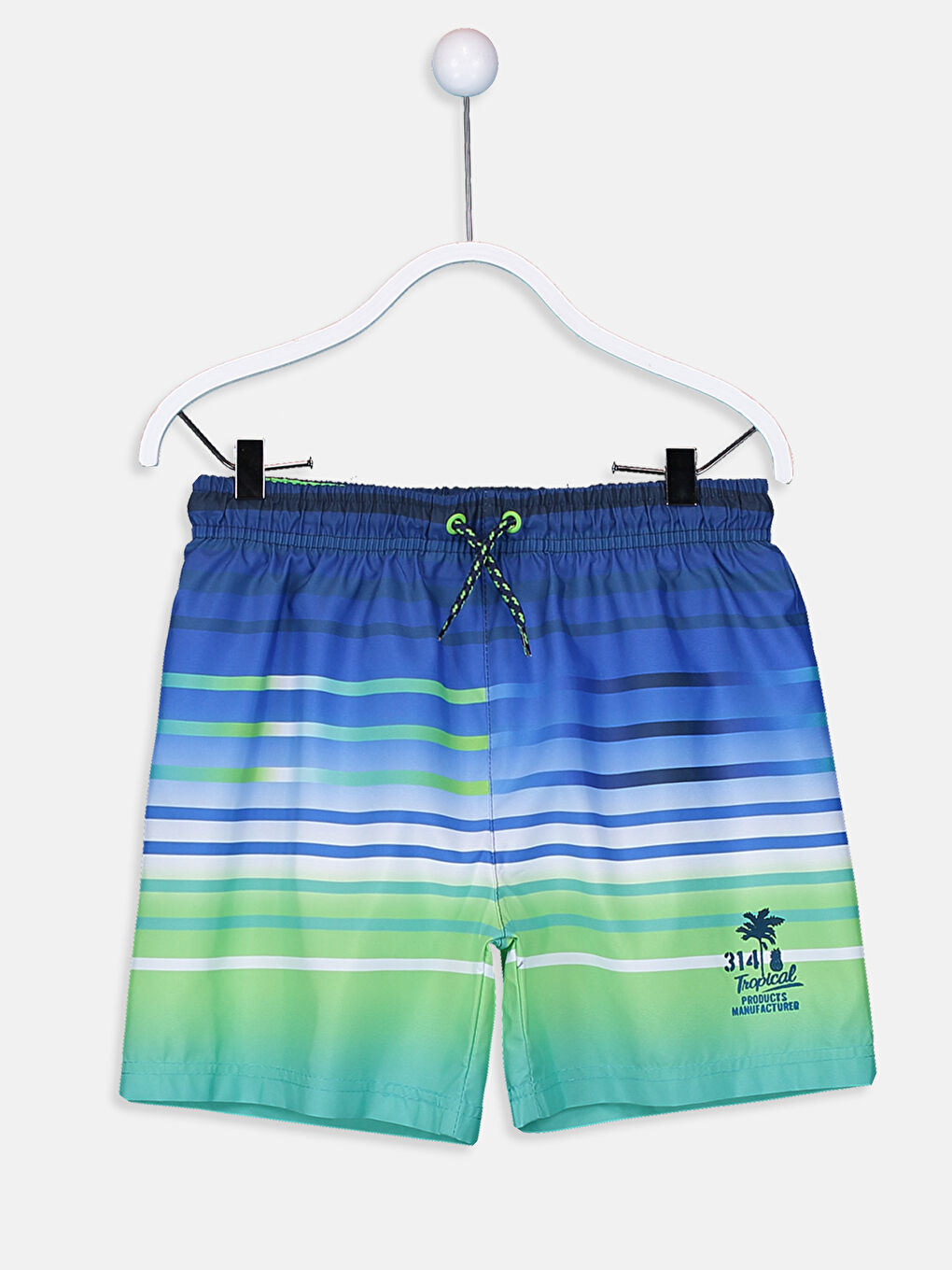 Хлопець ТЕМНО-СИНІЙ Шорти для плавання