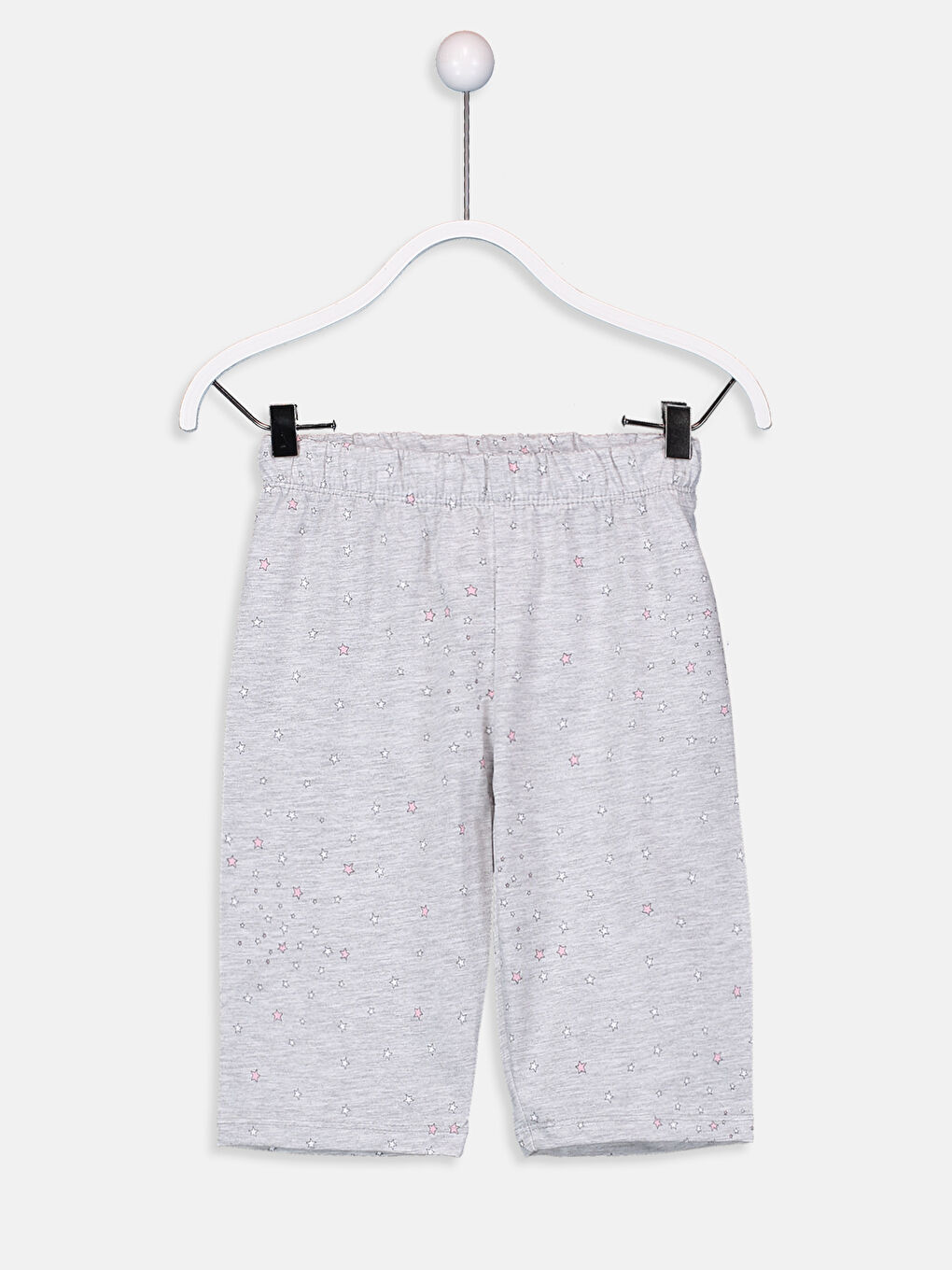 Pembe Pijama Takım-3