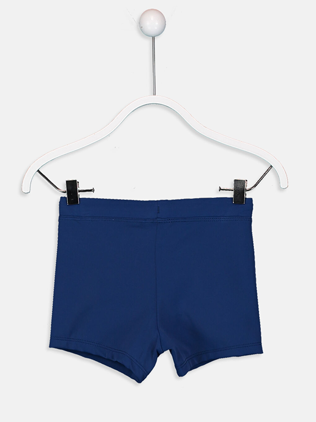 Мальчики Синий Купальник-1