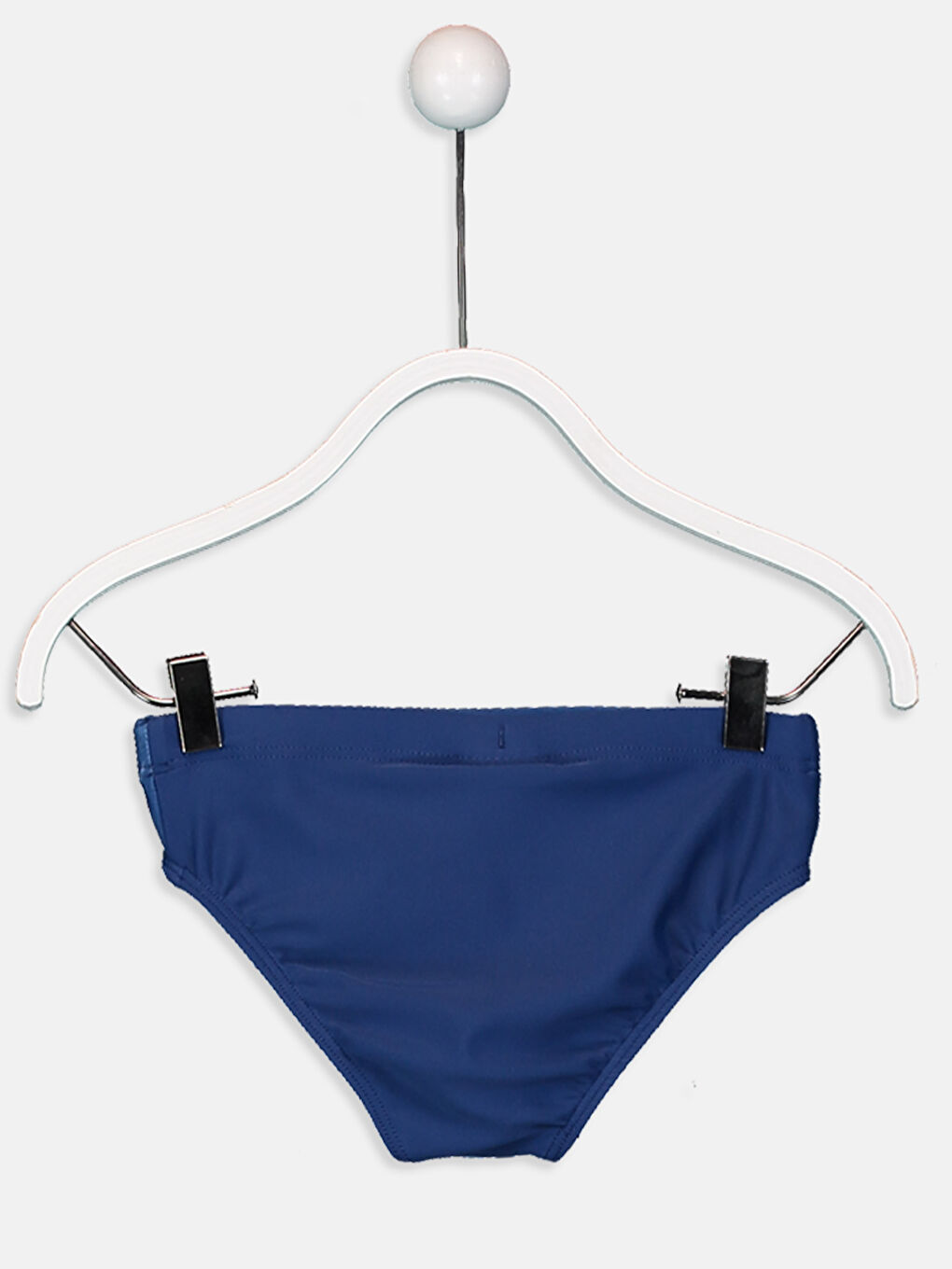 مايوه سباحة ولادي قماش مرن مطبوع-1