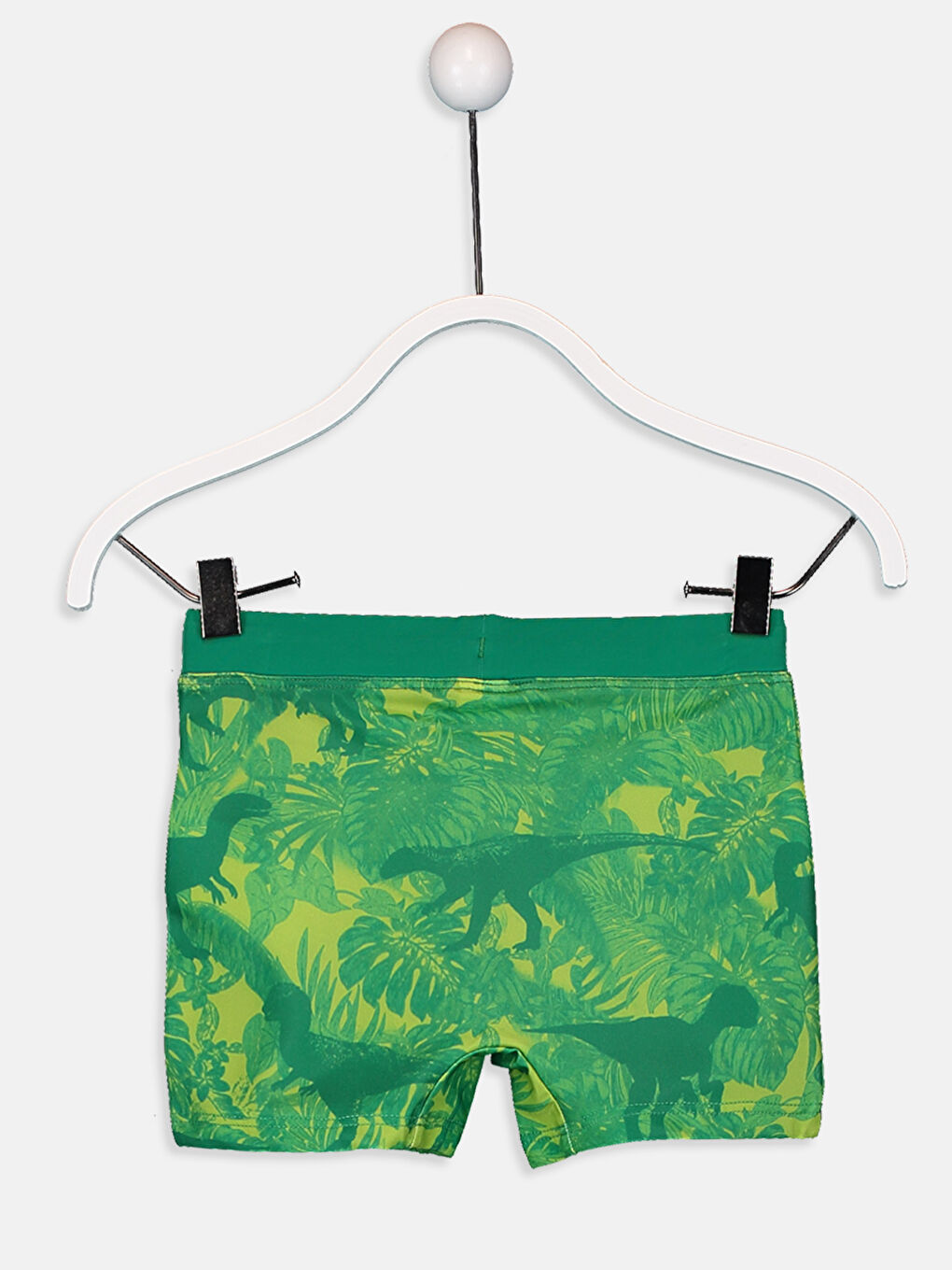 Yeşil Erkek Çocuk Mayo-1