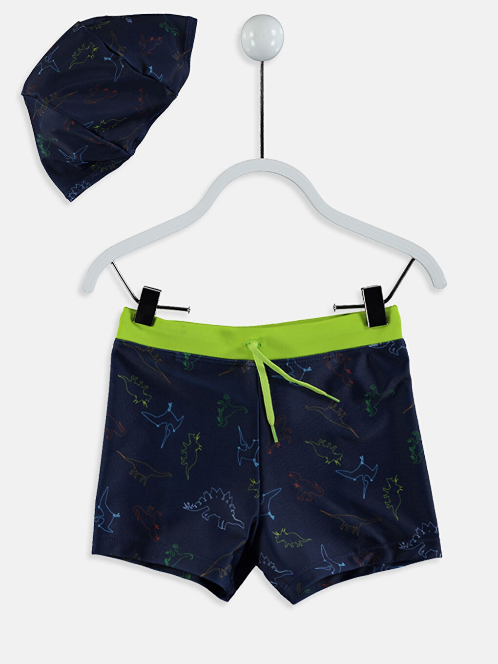 LCW Kids Kupaći kostim za dečake -9S5489Z4-LSJ