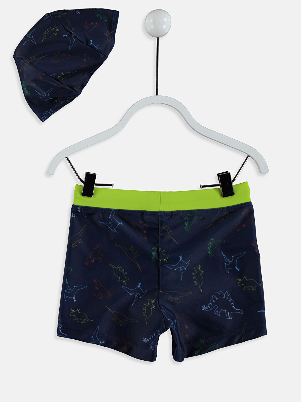 LCW Kids Kupaći kostim za dečake -9S5489Z4-LSJ