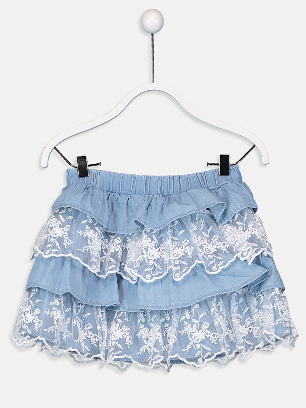 INDIGO Suknja  Devojka