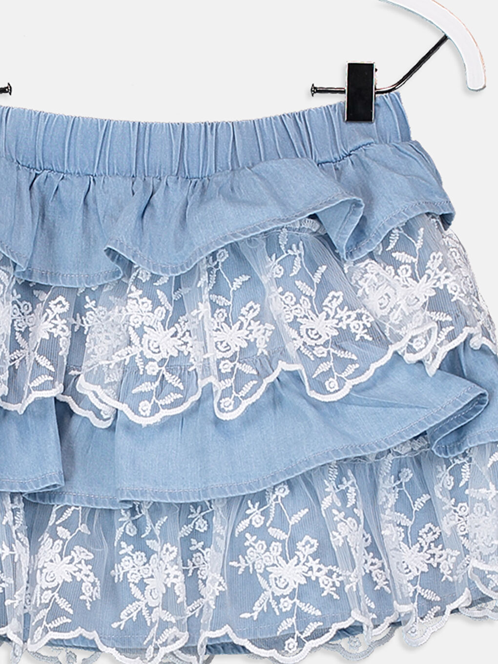 INDIGO Suknja  Devojka-2